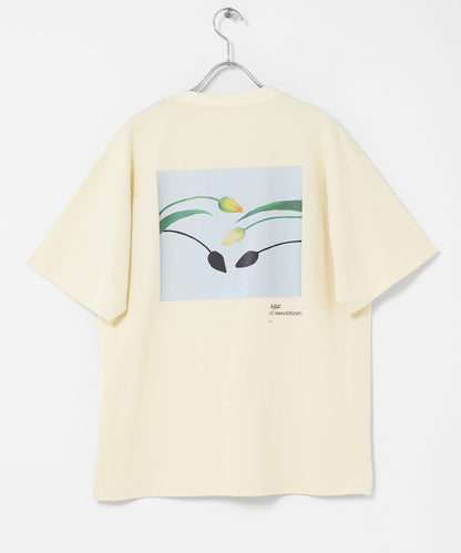 KBF x Lee Izumida Print Tee - Image 23