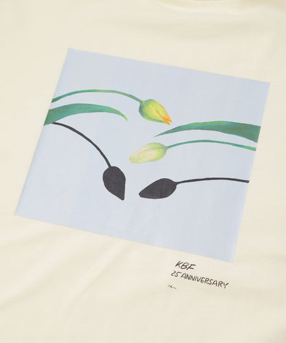 KBF x Lee Izumida Print Tee - Image 24