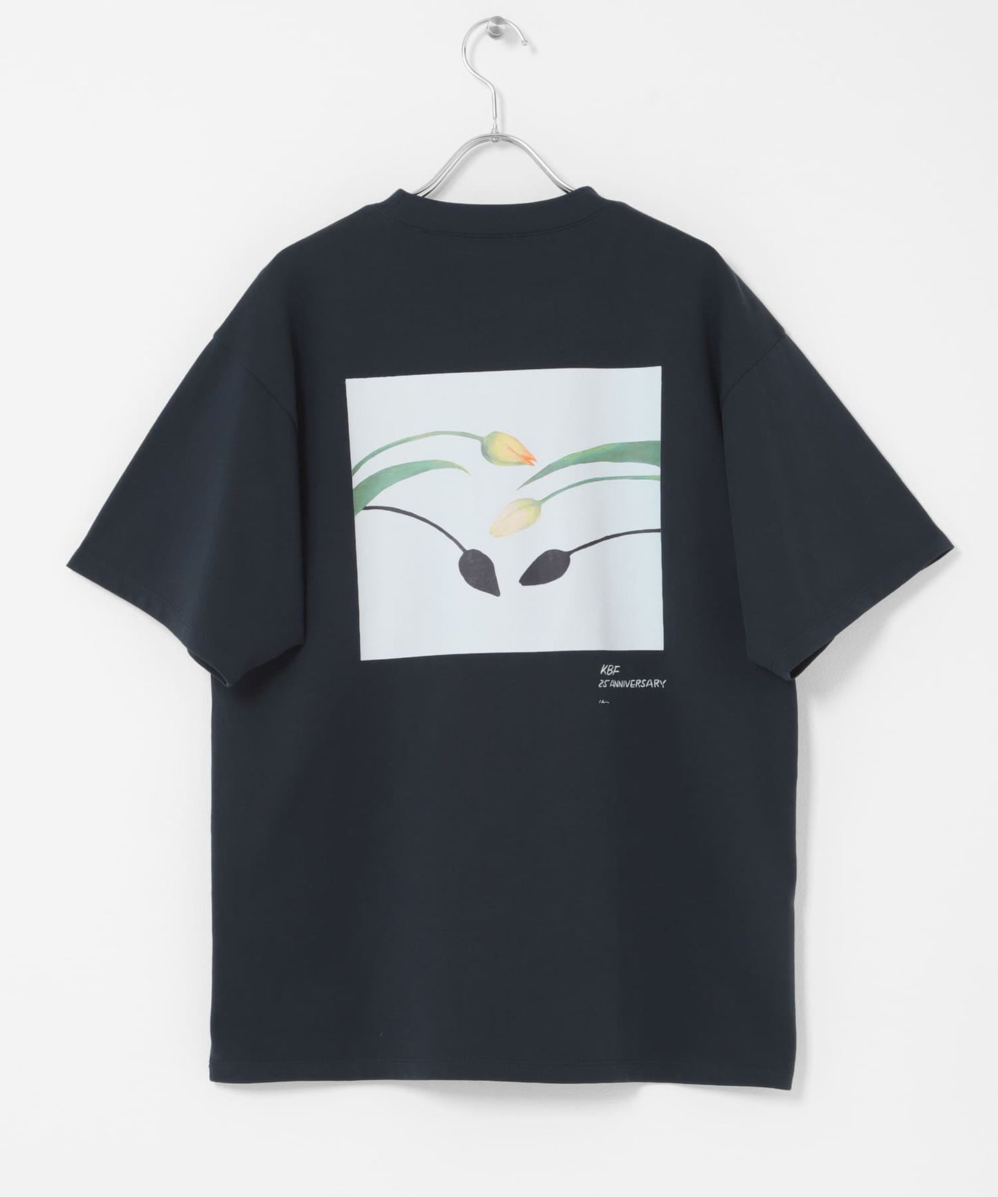 KBF x Lee Izumida Print Tee - Image 31