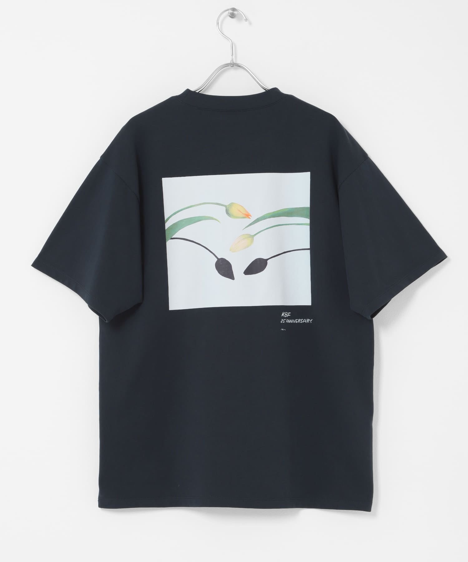 KBF x Lee Izumida Print Tee - Image 31