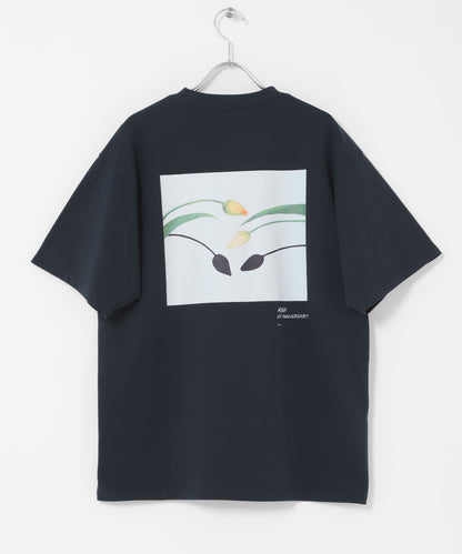 KBF x Lee Izumida Print Tee - Image 31