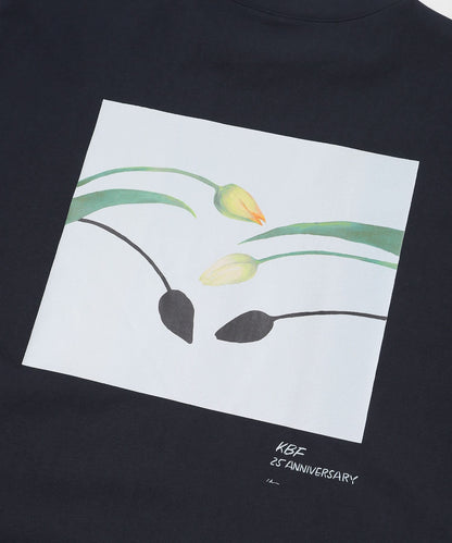 KBF x Lee Izumida Print Tee - Image 32