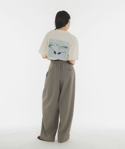 KBF x Lee Izumida Print Tee - Image 8