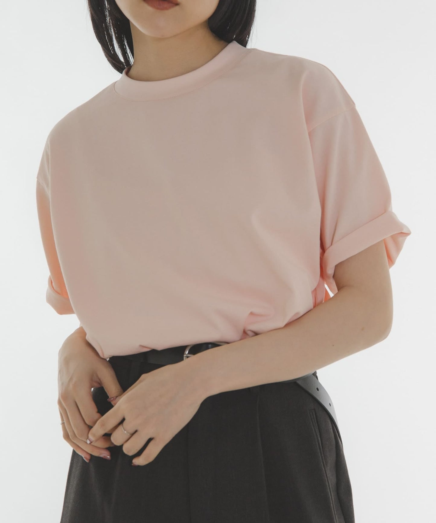 KBF x Lee Izumida Print Tee - Image 10
