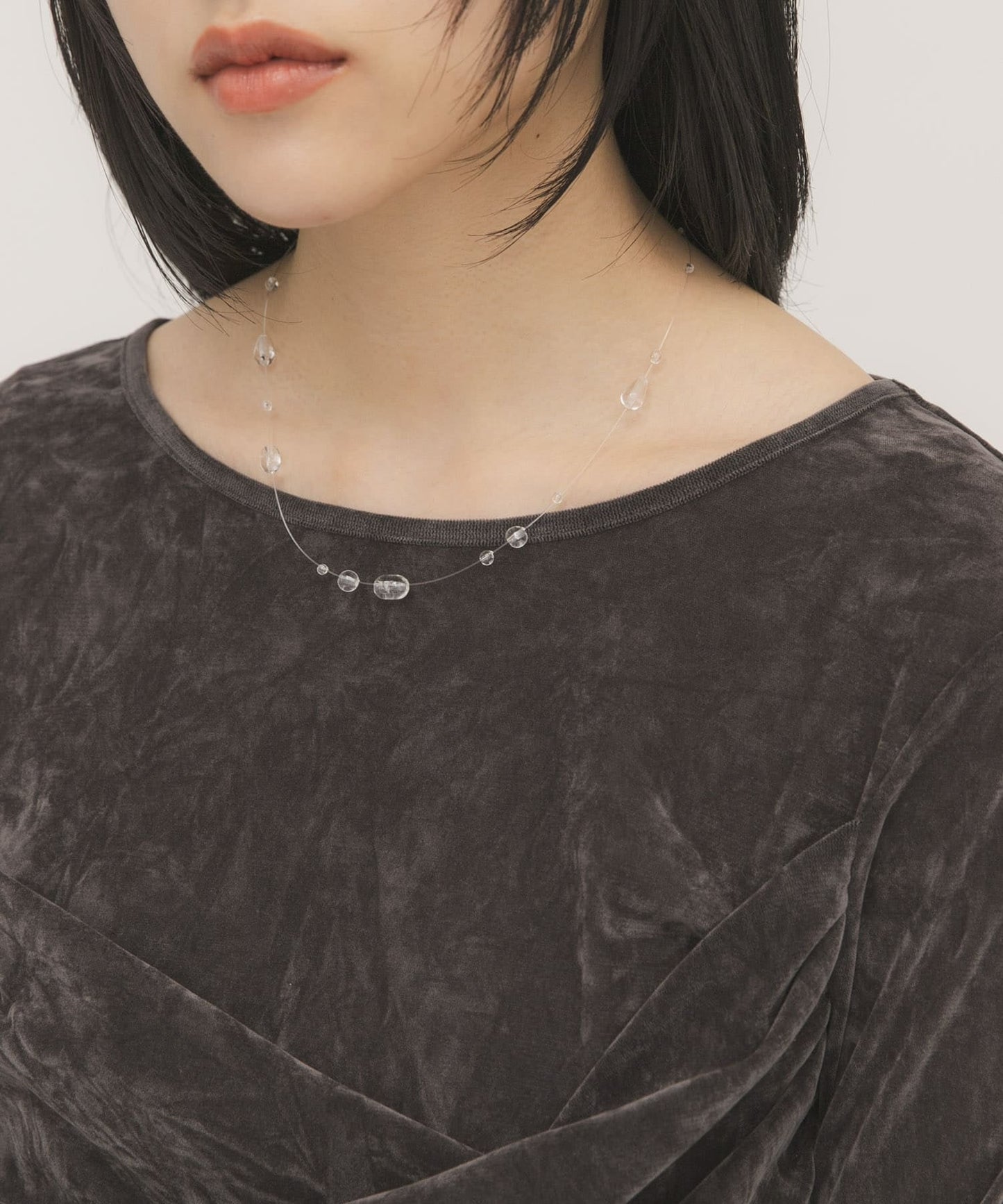 KBF Shizuku Necklace - Image 18