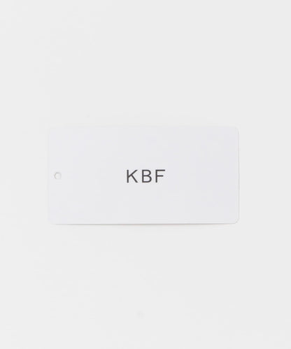 KBF 格紋條紋髮圈 - Image 12