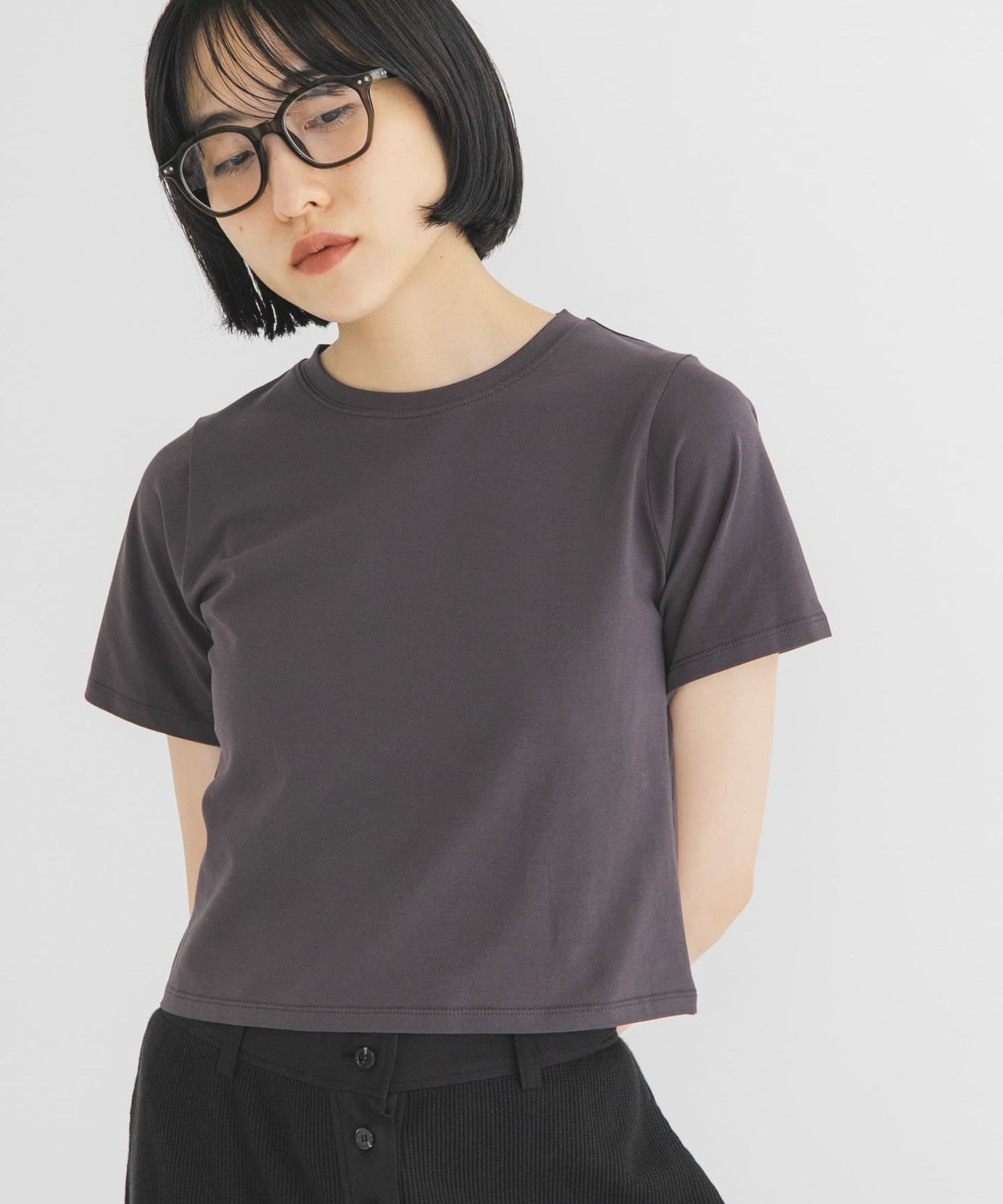 KBF Basic Tee - Image 12