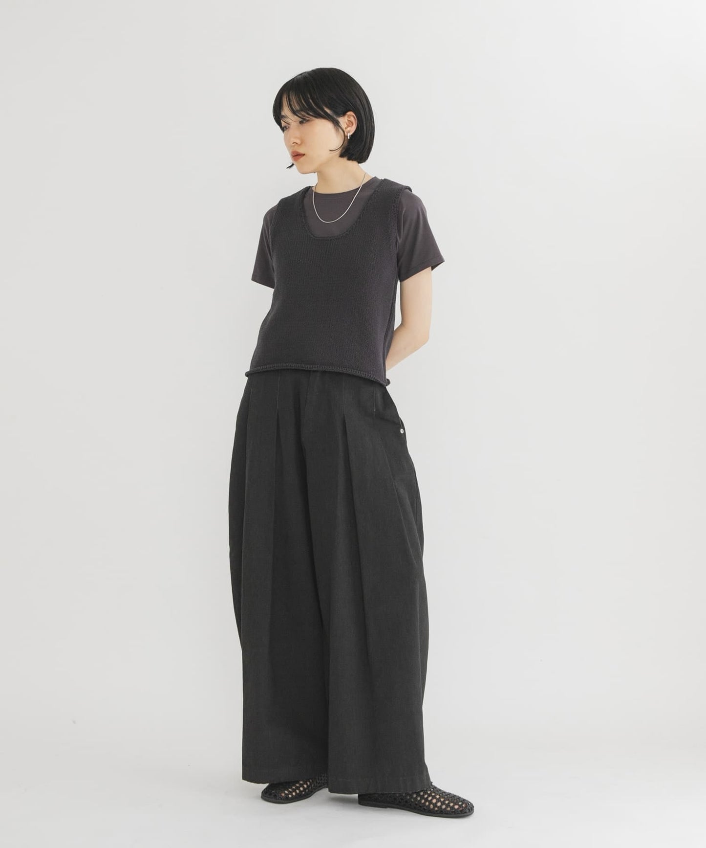 KBF Basic Tee - Image 16