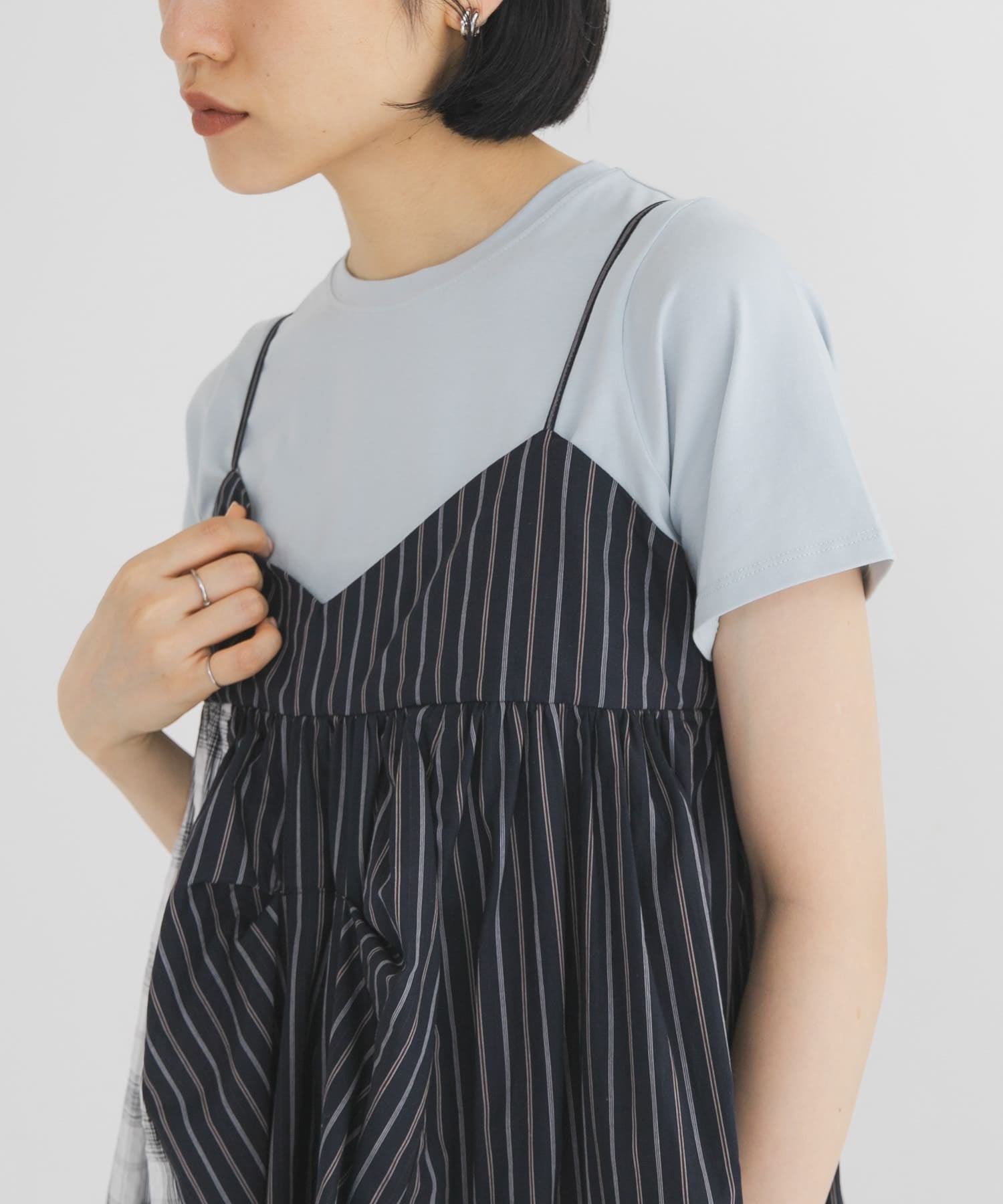 KBF Basic Tee - Image 18