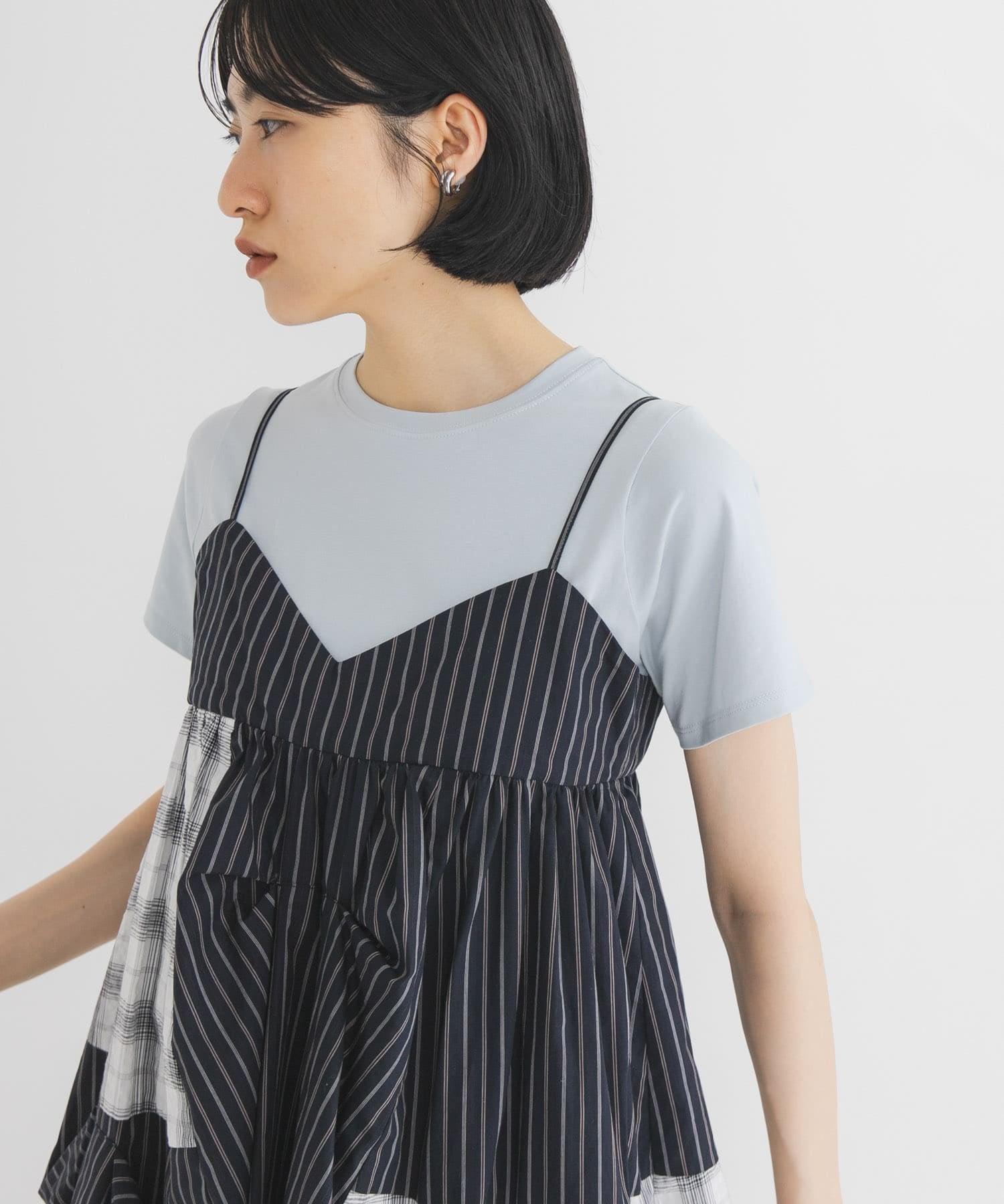 KBF Basic Tee - Image 20