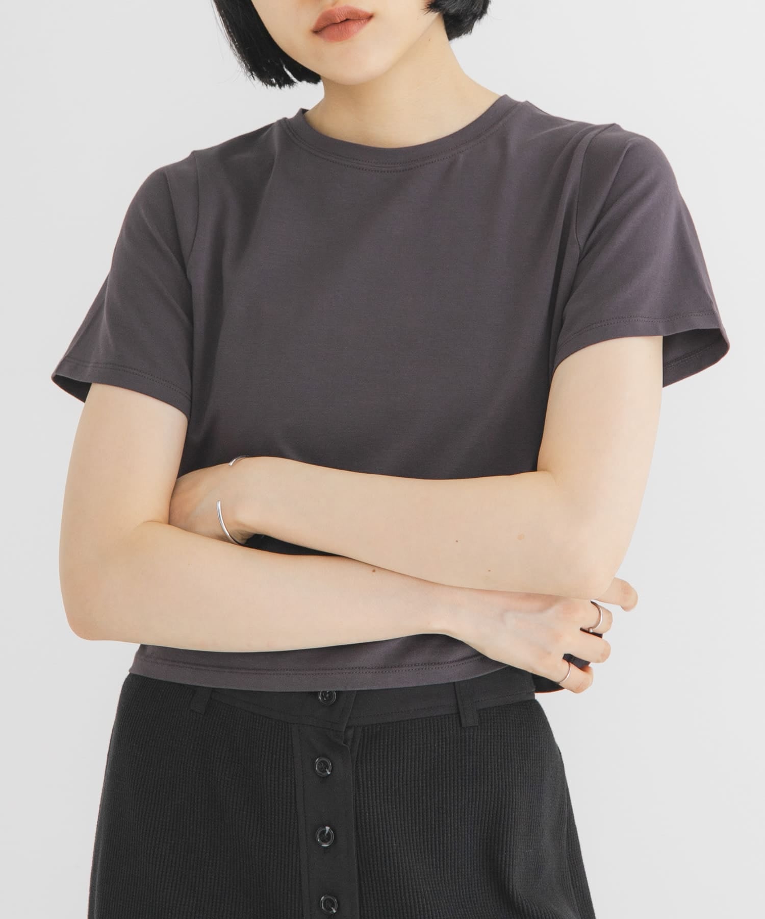 KBF Basic Tee - Image 2