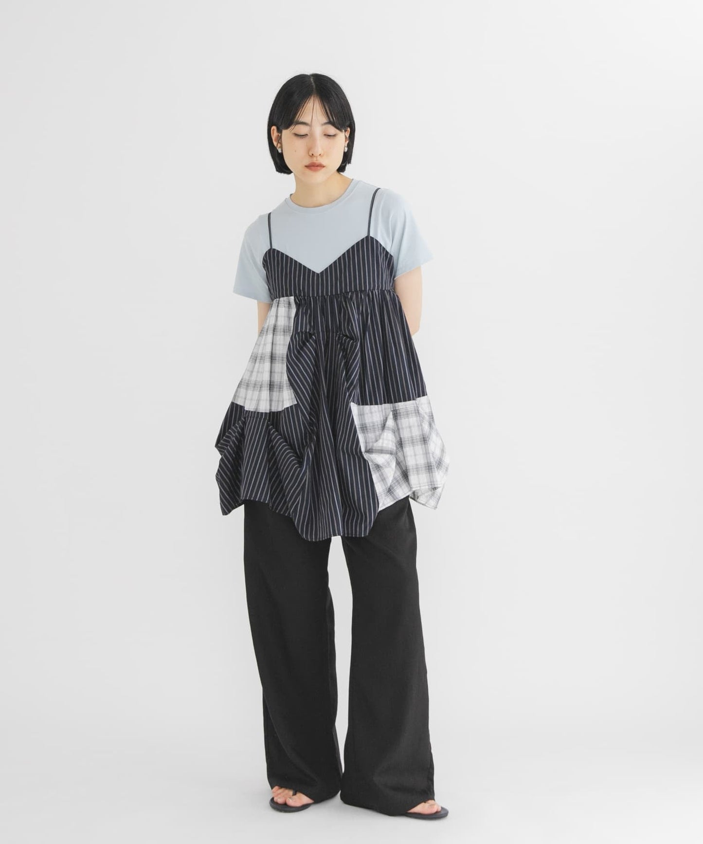 KBF Basic Tee - Image 22