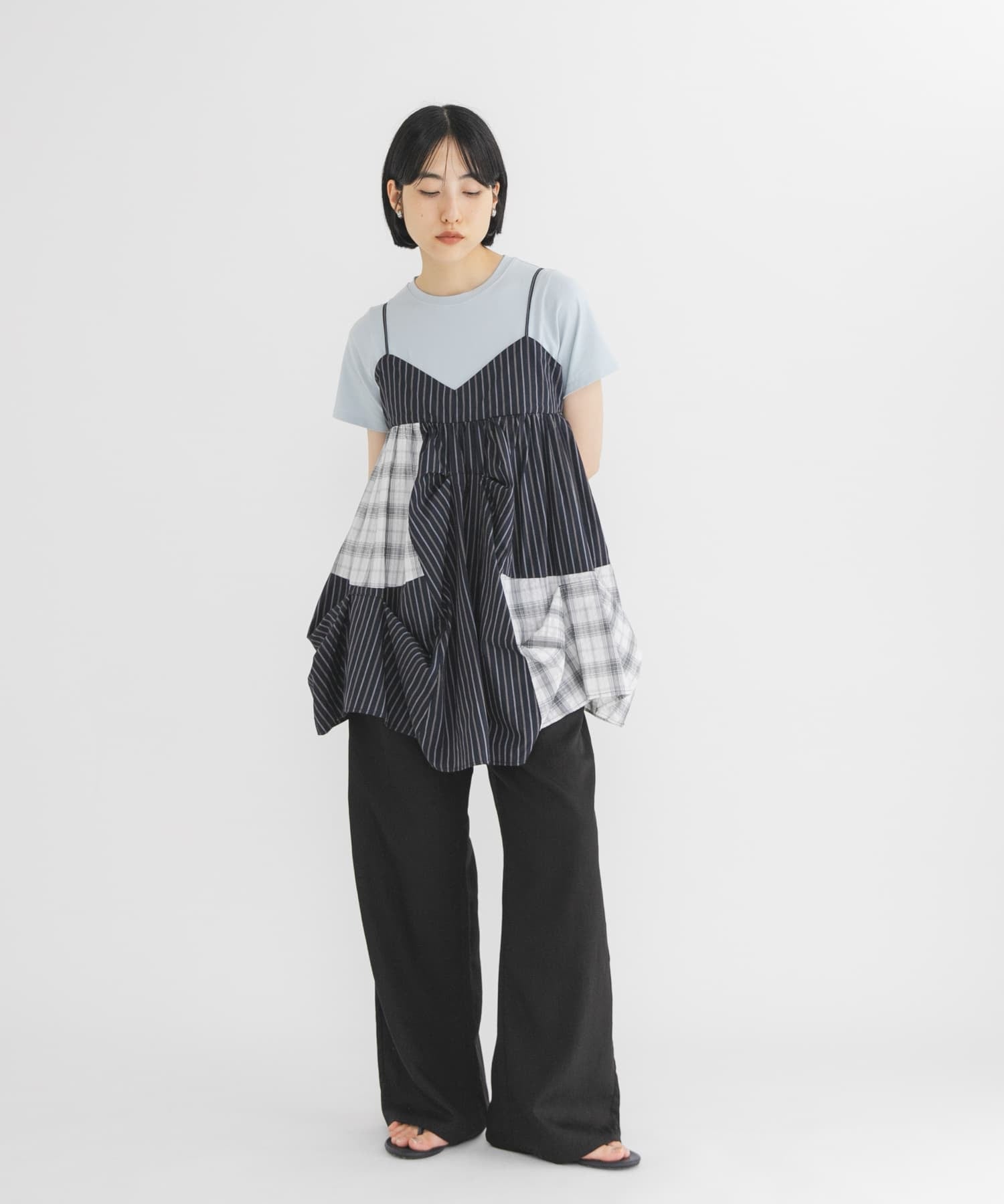 KBF Basic Tee - Image 22