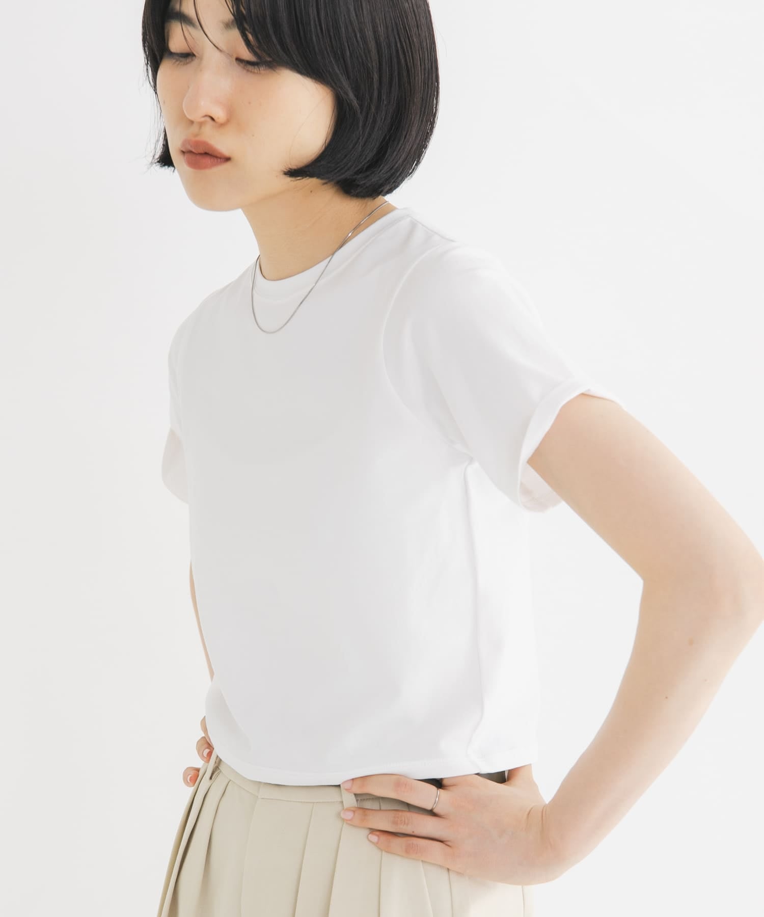 KBF Basic Tee - Image 4