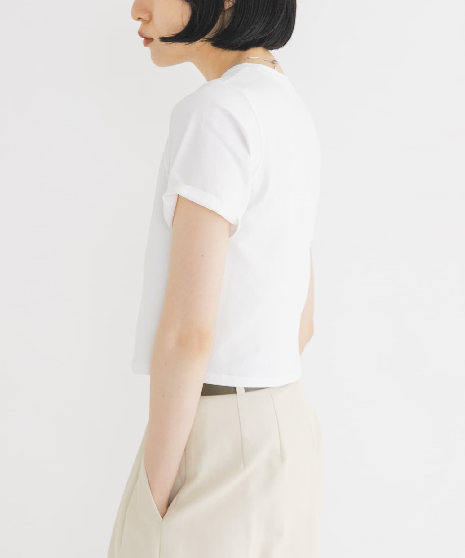 KBF Basic Tee - Image 5