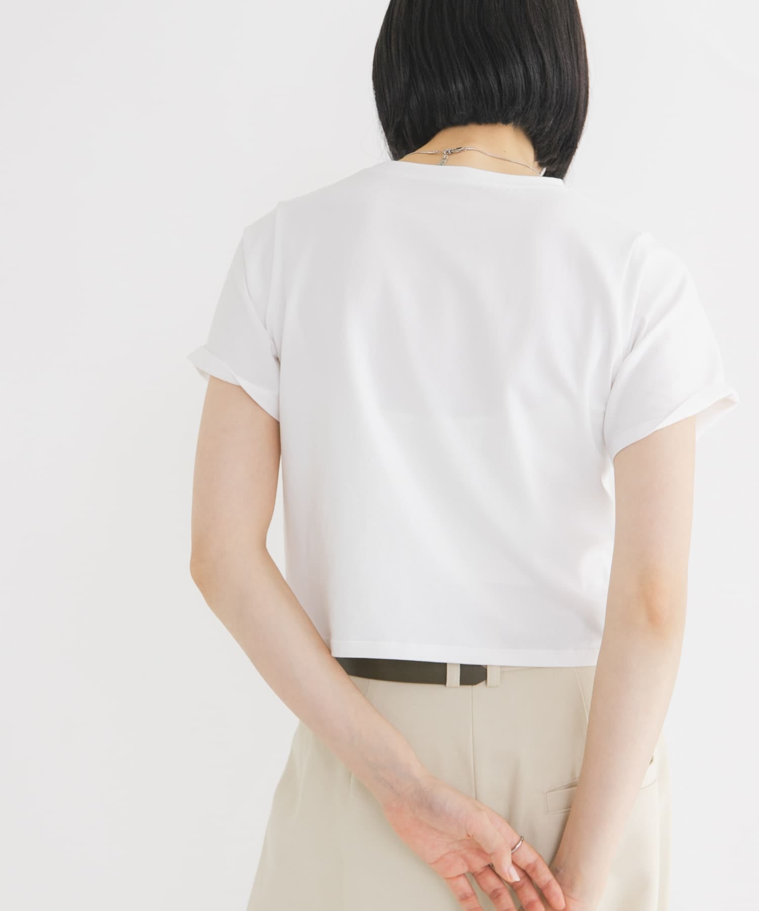 KBF Basic Tee - Image 6