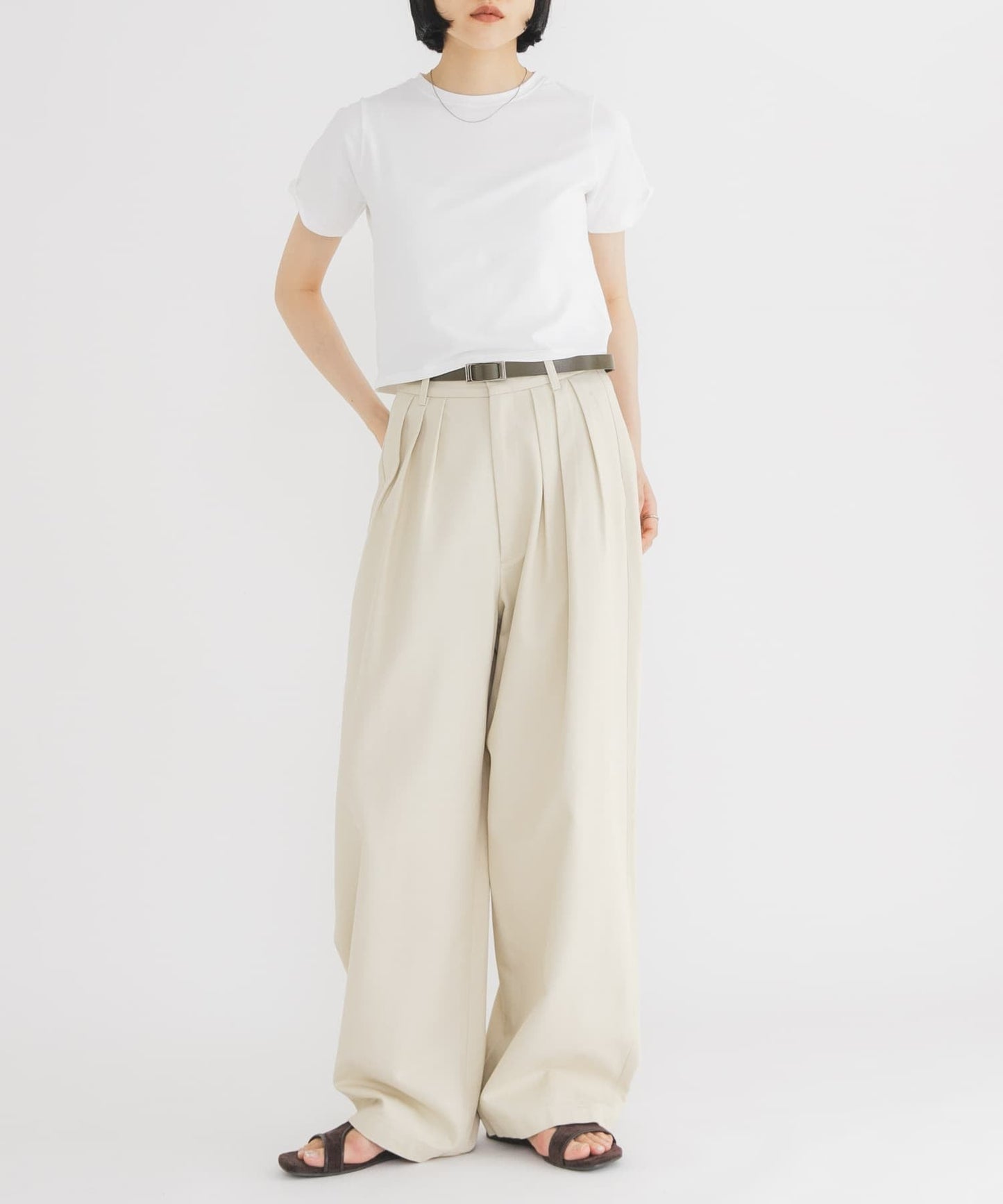 KBF Basic Tee - Image 7