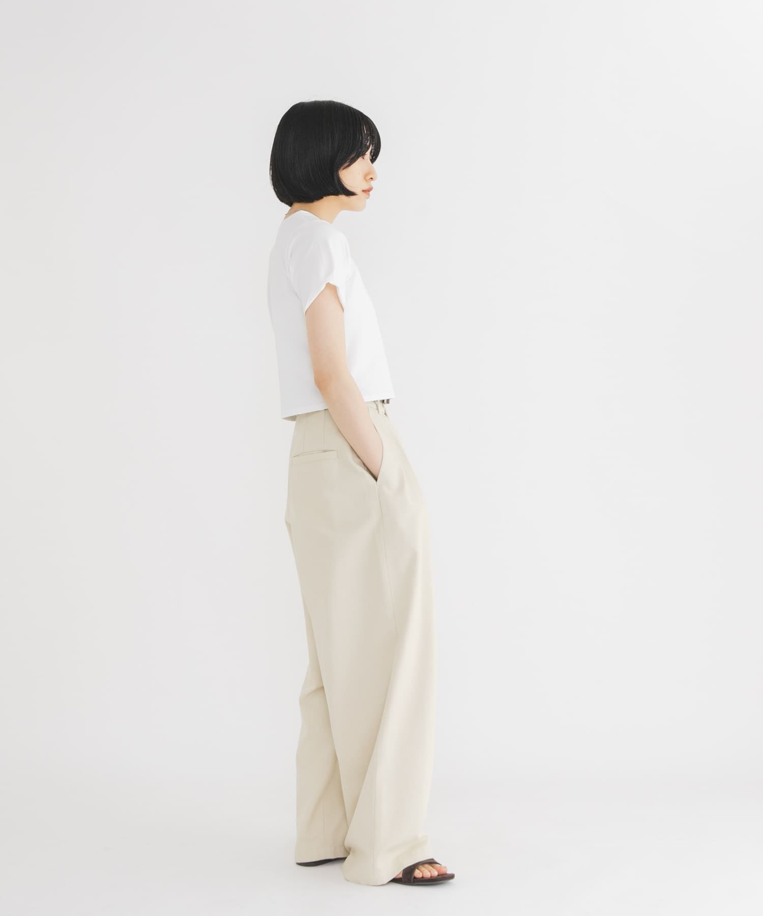 KBF Basic Tee - Image 8