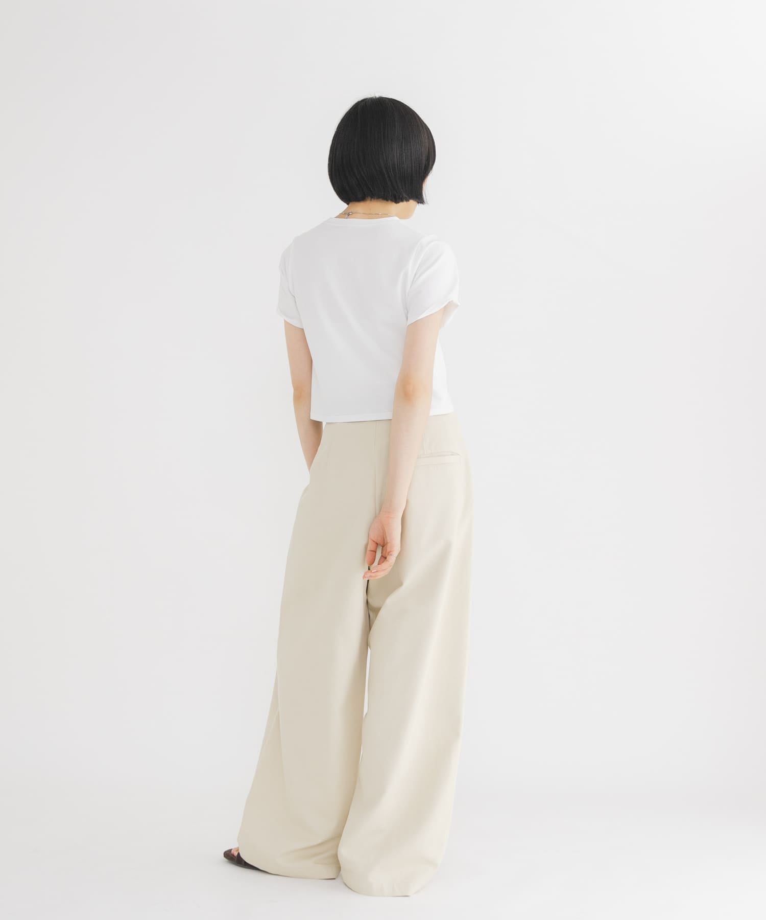 KBF Basic Tee - Image 9