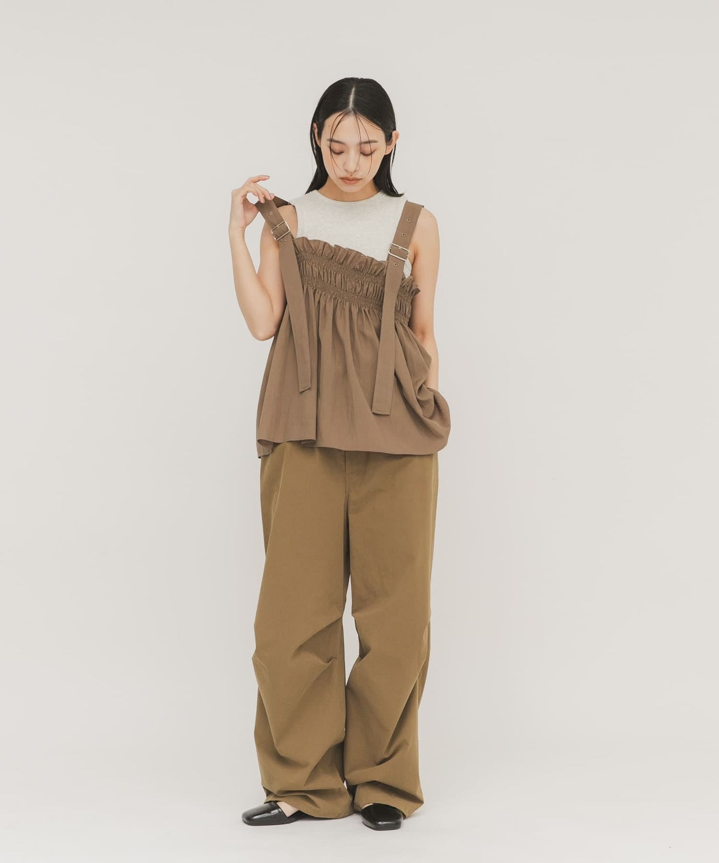 KBF 必入手百搭 tank top - Image 11