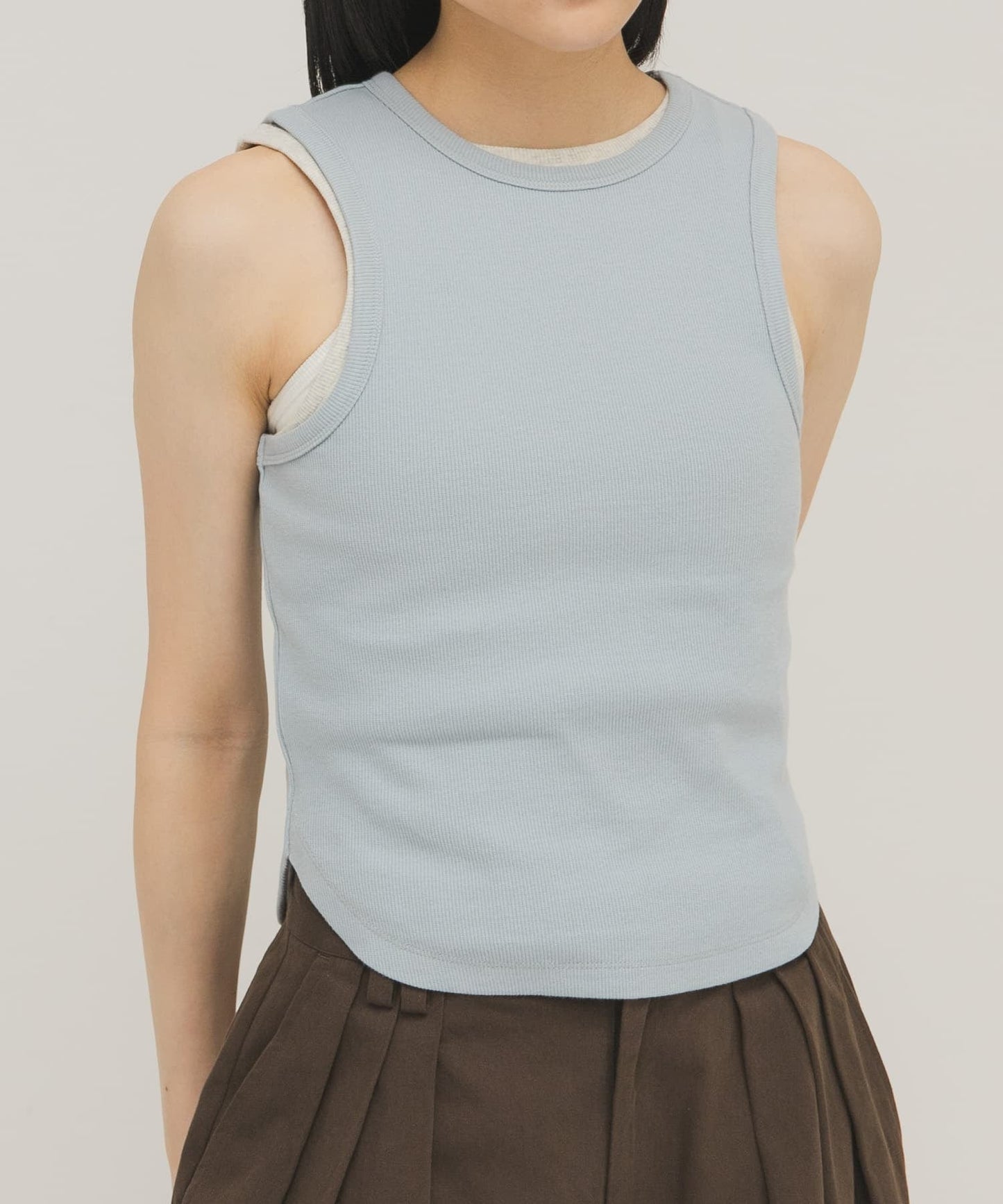 KBF 必入手百搭 tank top - Image 12