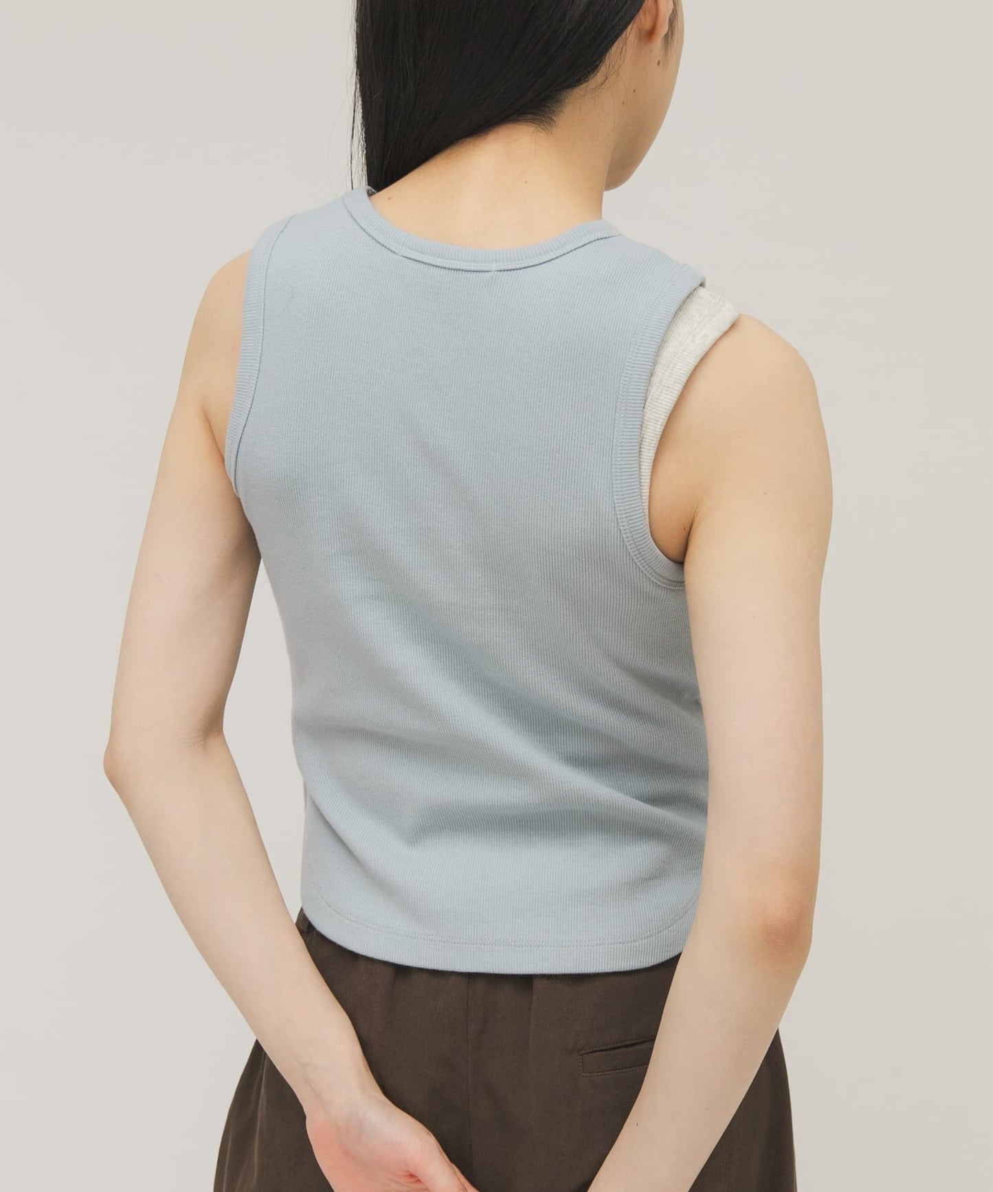 KBF 必入手百搭 tank top - Image 14