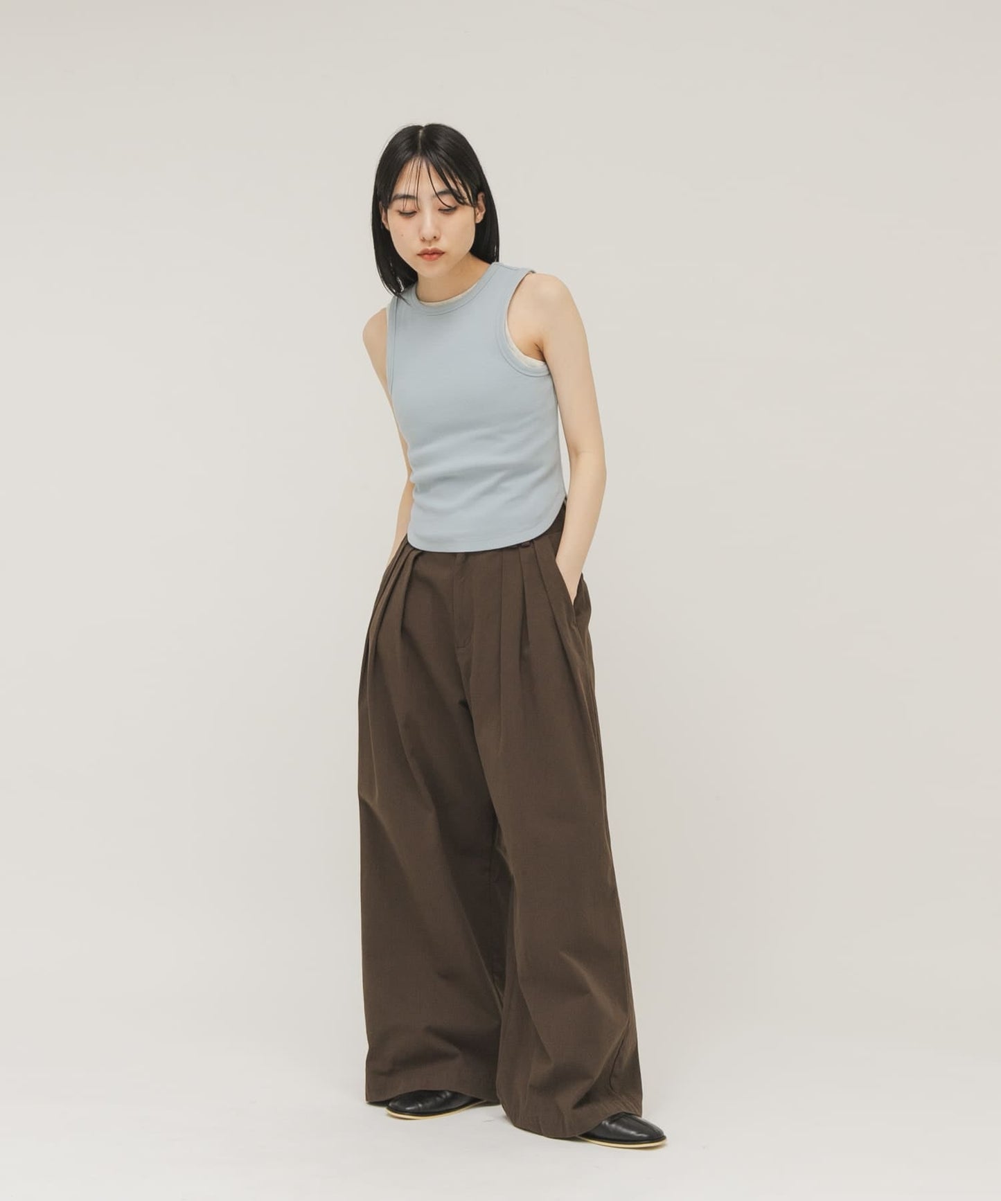 KBF 必入手百搭 tank top - Image 15