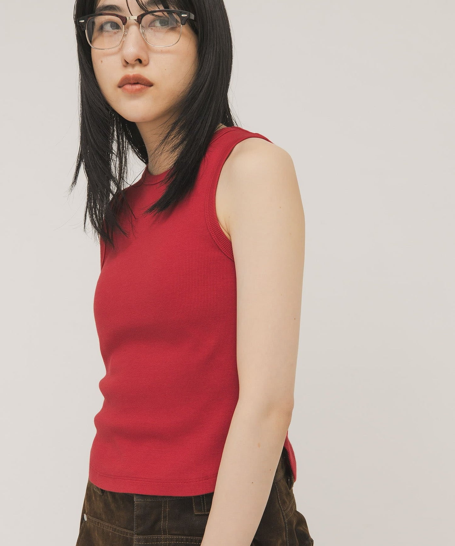 KBF 必入手百搭 tank top - Image 18