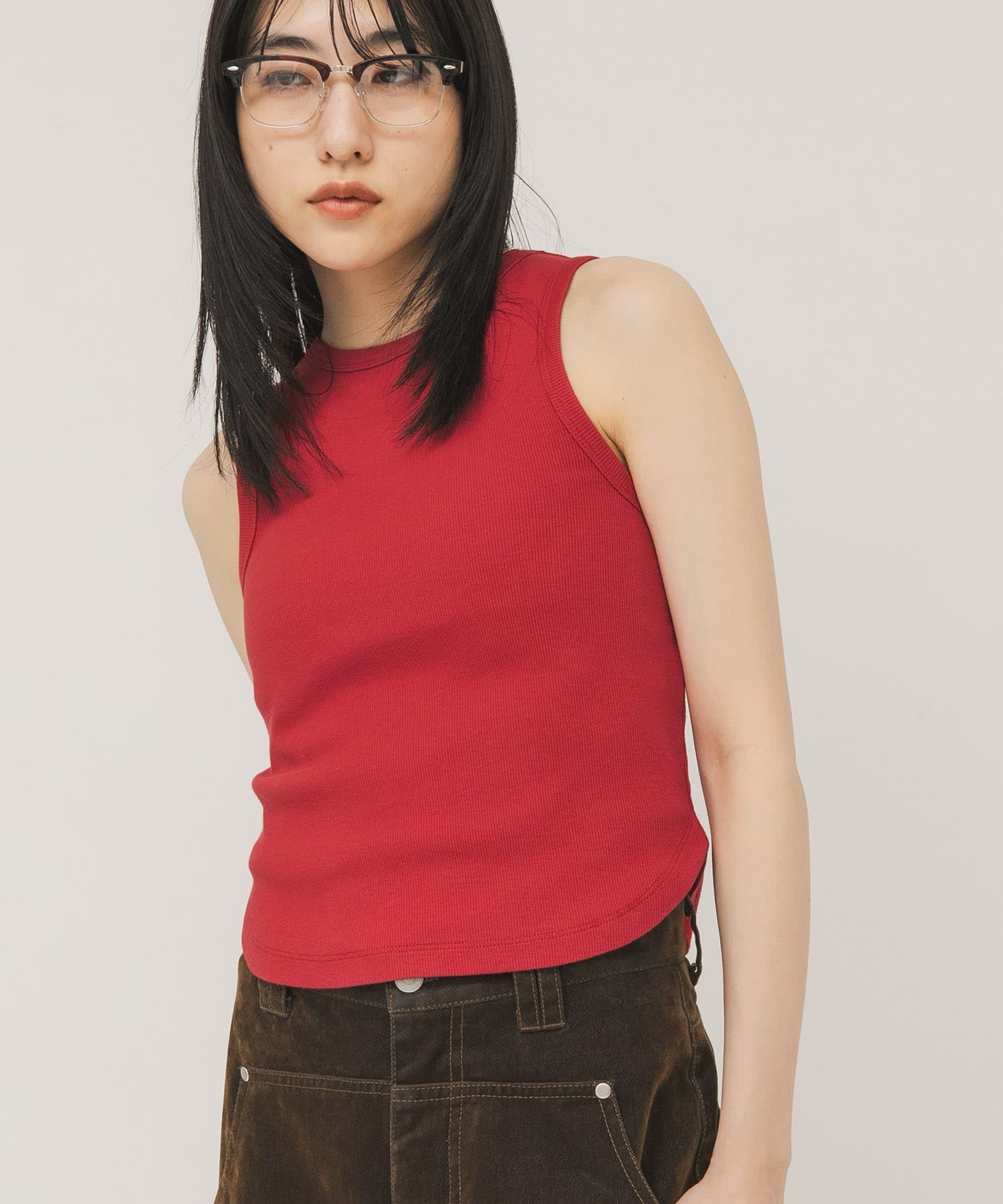KBF 必入手百搭 tank top - Image 19