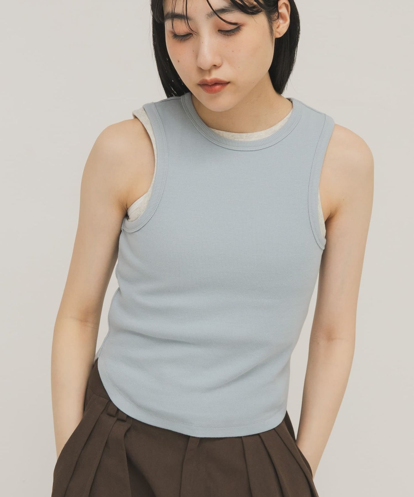 KBF 必入手百搭 tank top - Image 2
