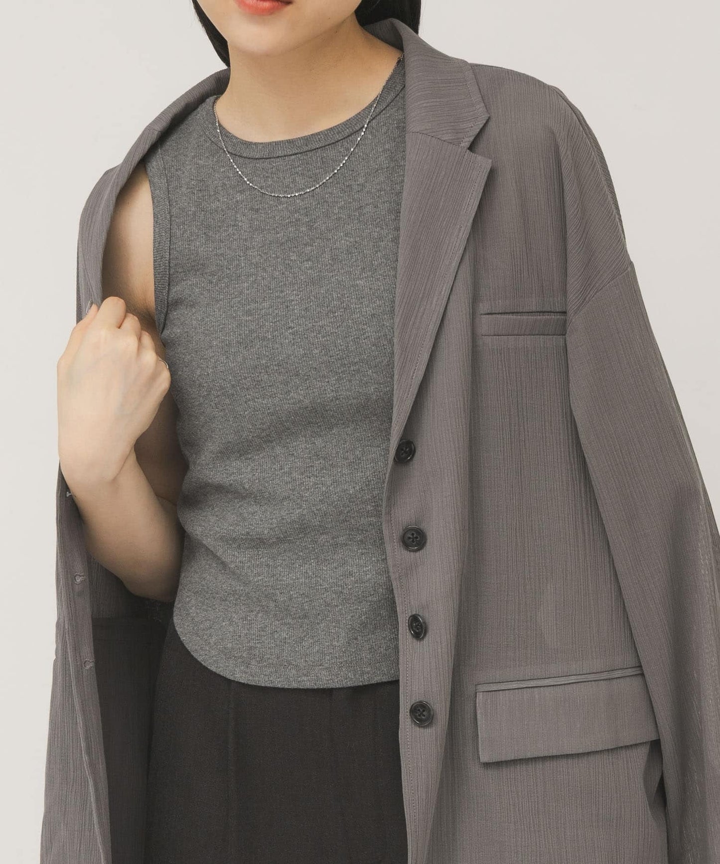 KBF 必入手百搭 tank top - Image 22