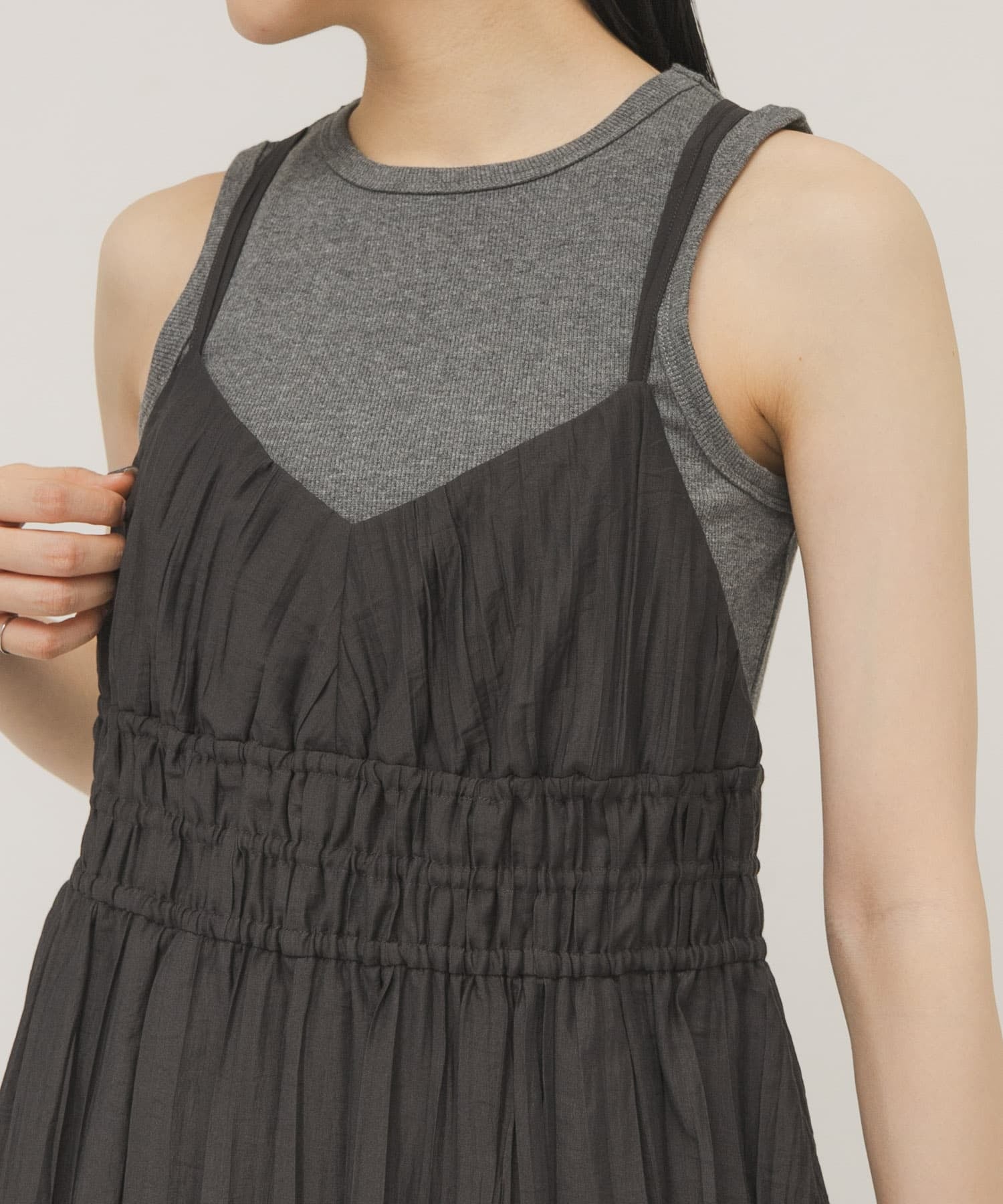 KBF 必入手百搭 tank top - Image 24