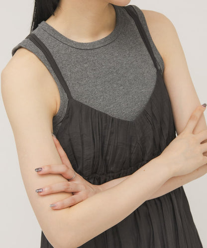 KBF 必入手百搭 tank top - Image 25