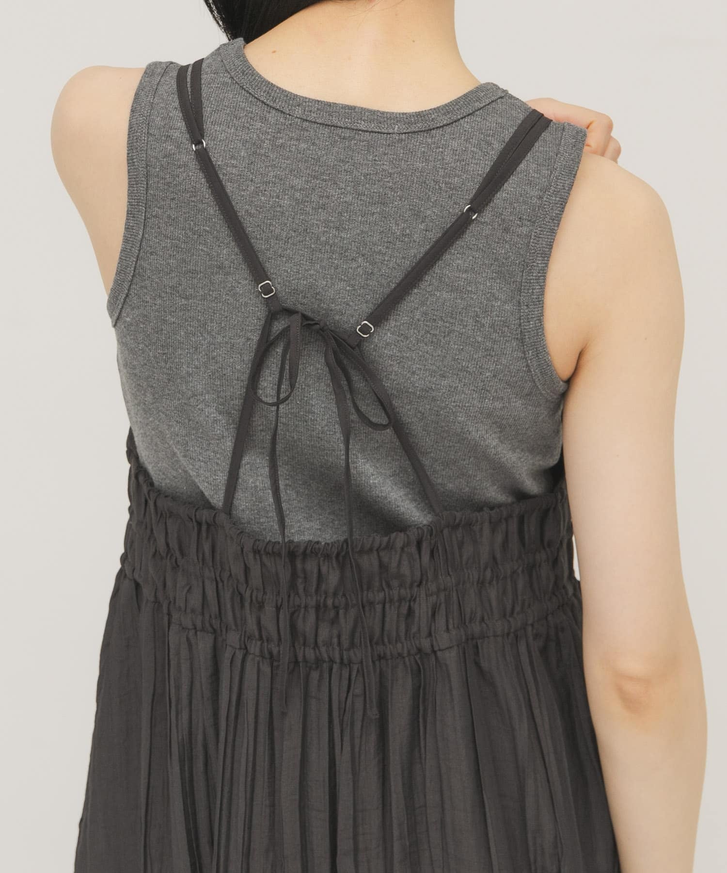KBF 必入手百搭 tank top - Image 26