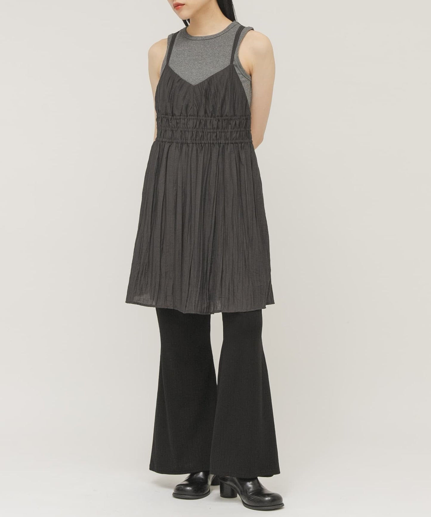 KBF 必入手百搭 tank top - Image 27