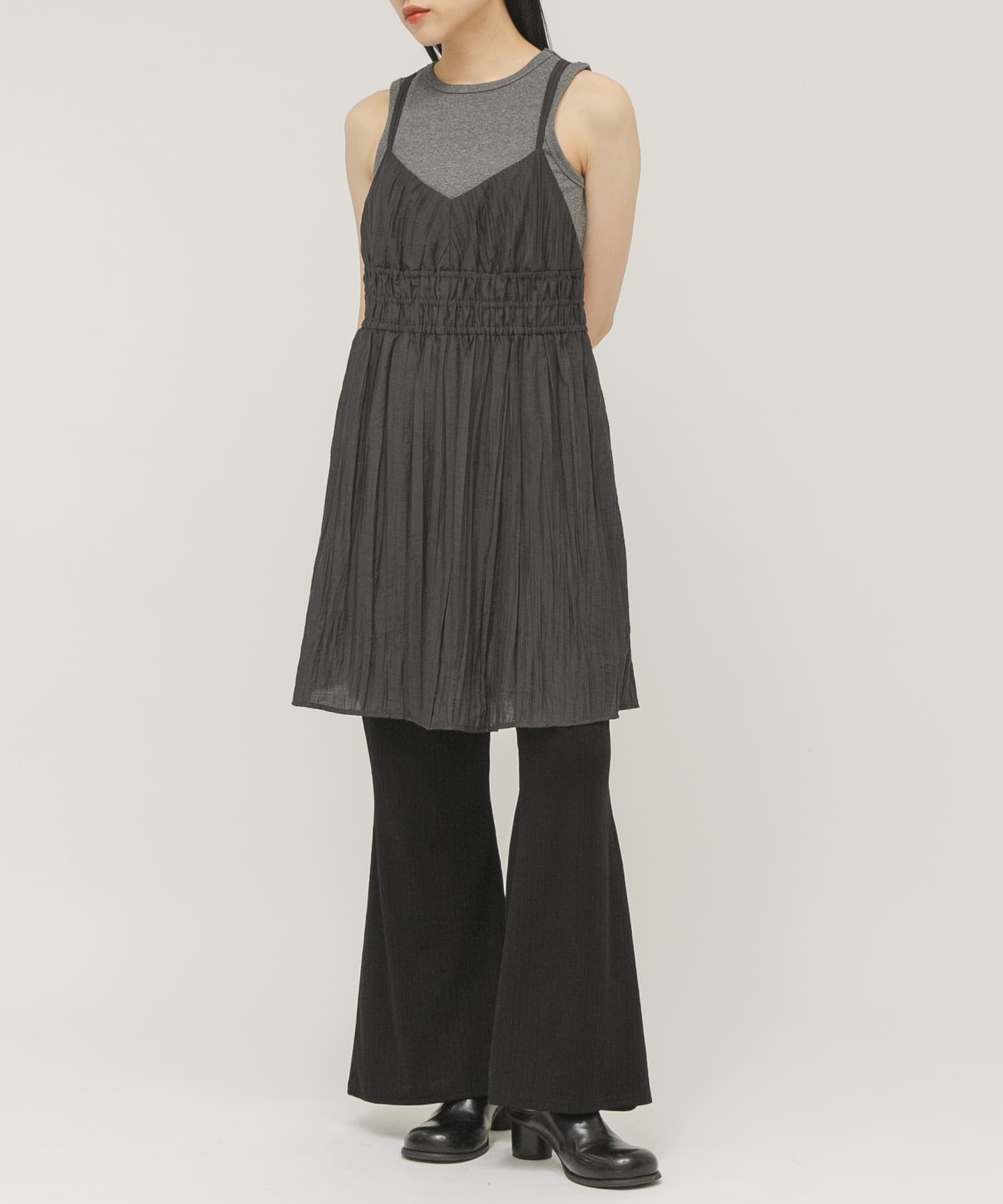 KBF 必入手百搭 tank top - Image 27