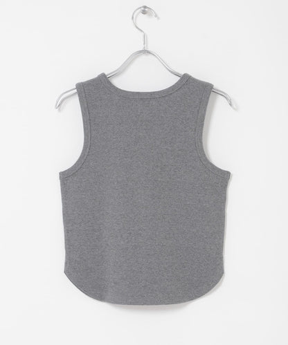 KBF 必入手百搭 tank top - Image 37