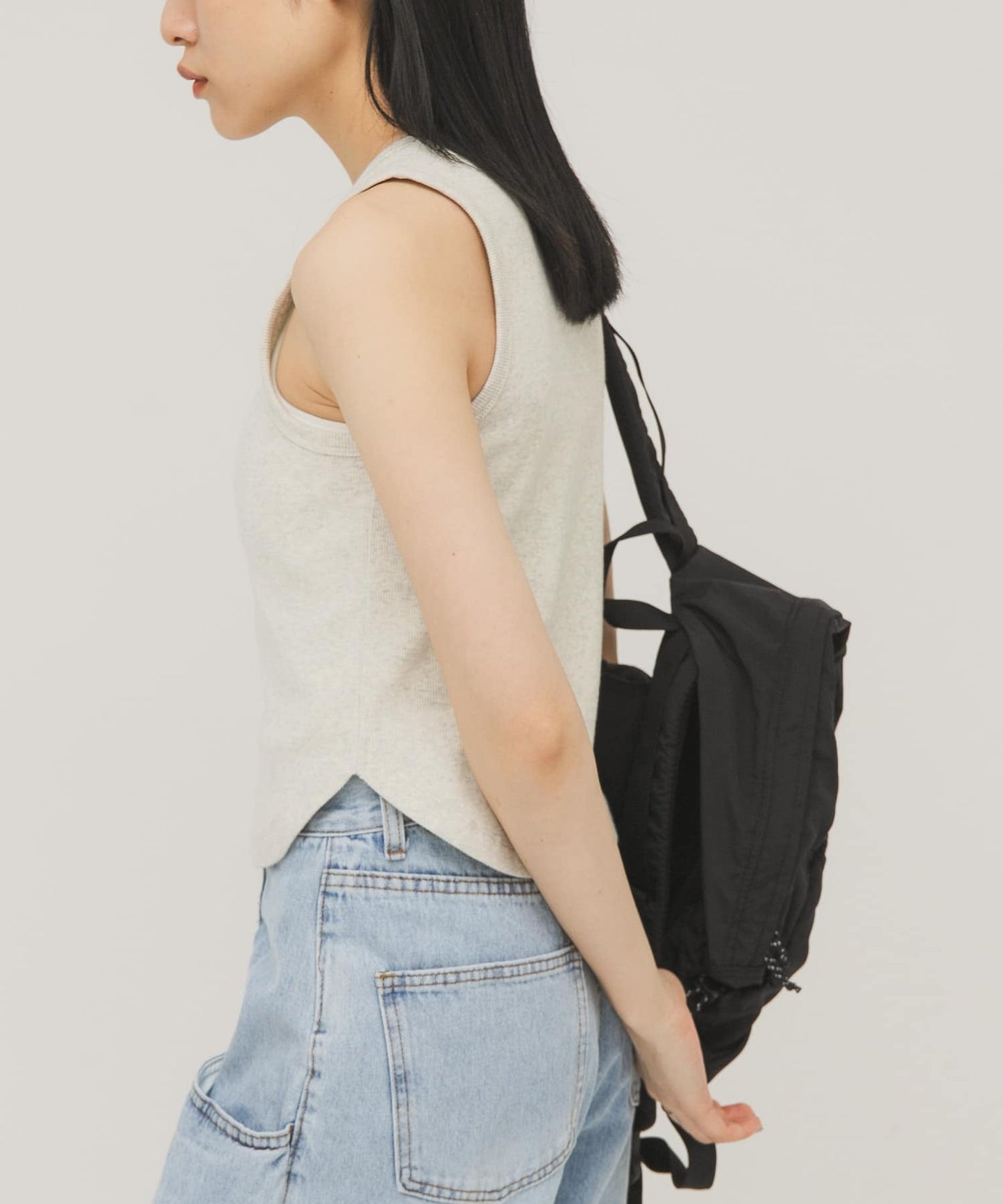KBF 必入手百搭 tank top - Image 5