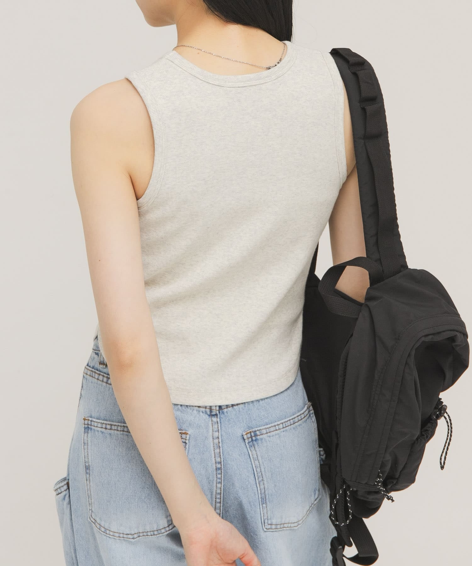 KBF 必入手百搭 tank top - Image 6