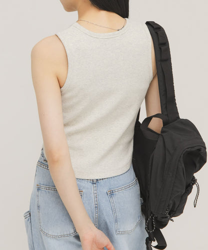 KBF 必入手百搭 tank top - Image 6
