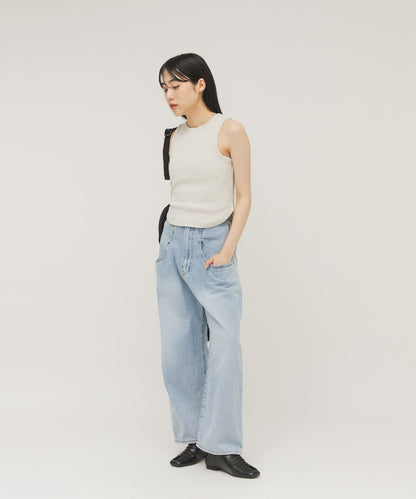 KBF 必入手百搭 tank top - Image 7