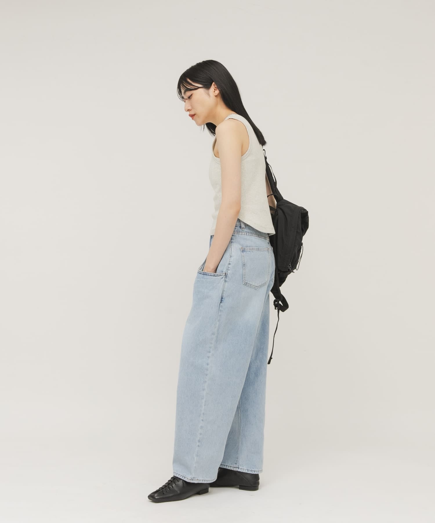 KBF 必入手百搭 tank top - Image 8
