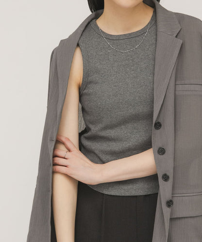 KBF 必入手百搭 tank top - Image 44