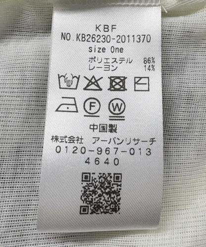 KBF Two-tone Henley neck tee - Image 32