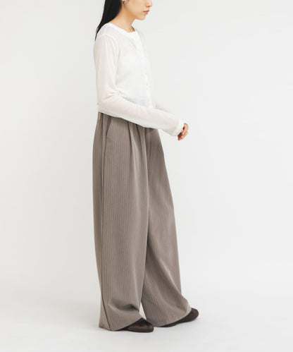 KBF Layered-look cardigan - Image 21