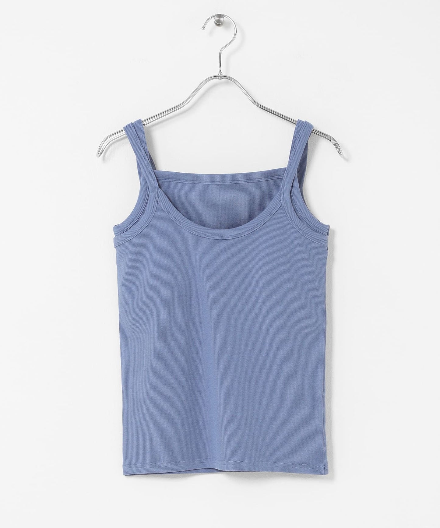 KBF 連Pad Layered- tank top - Image 13