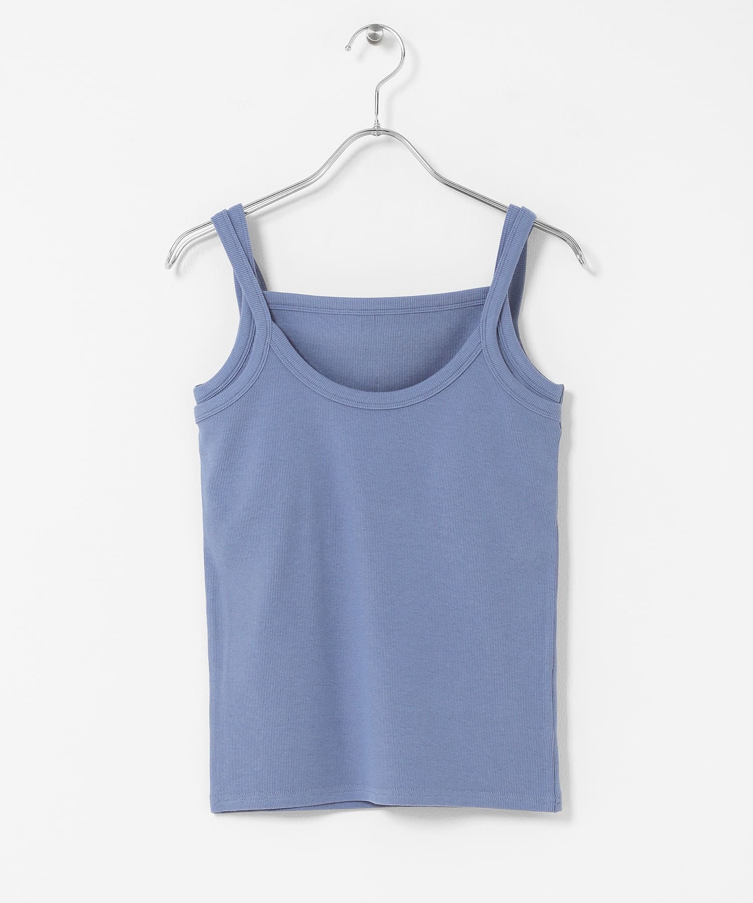 KBF 連Pad Layered- tank top - Image 13