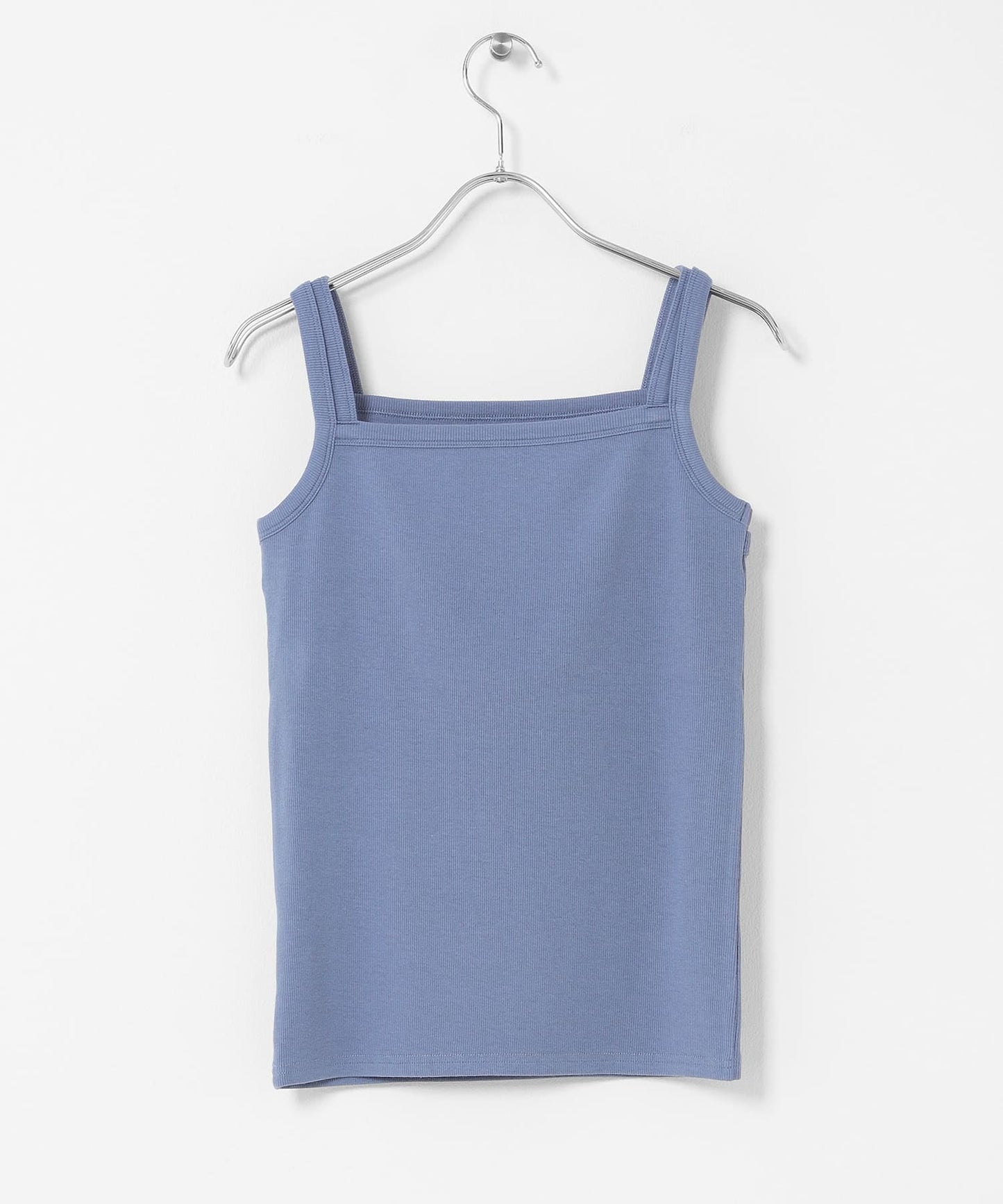 KBF 連Pad Layered- tank top - Image 15