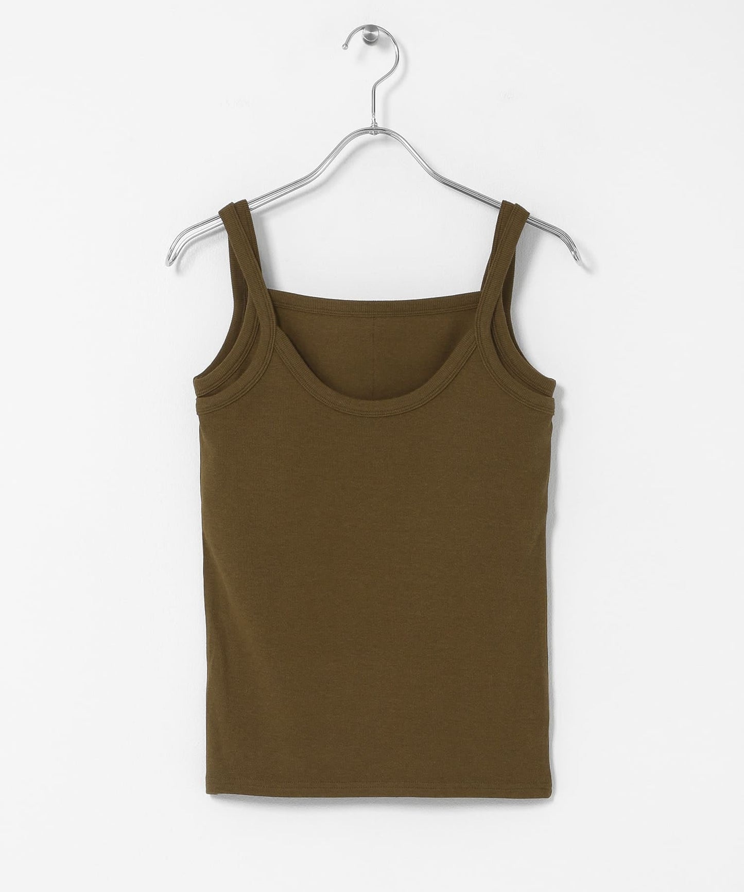 KBF 連Pad Layered- tank top - Image 18
