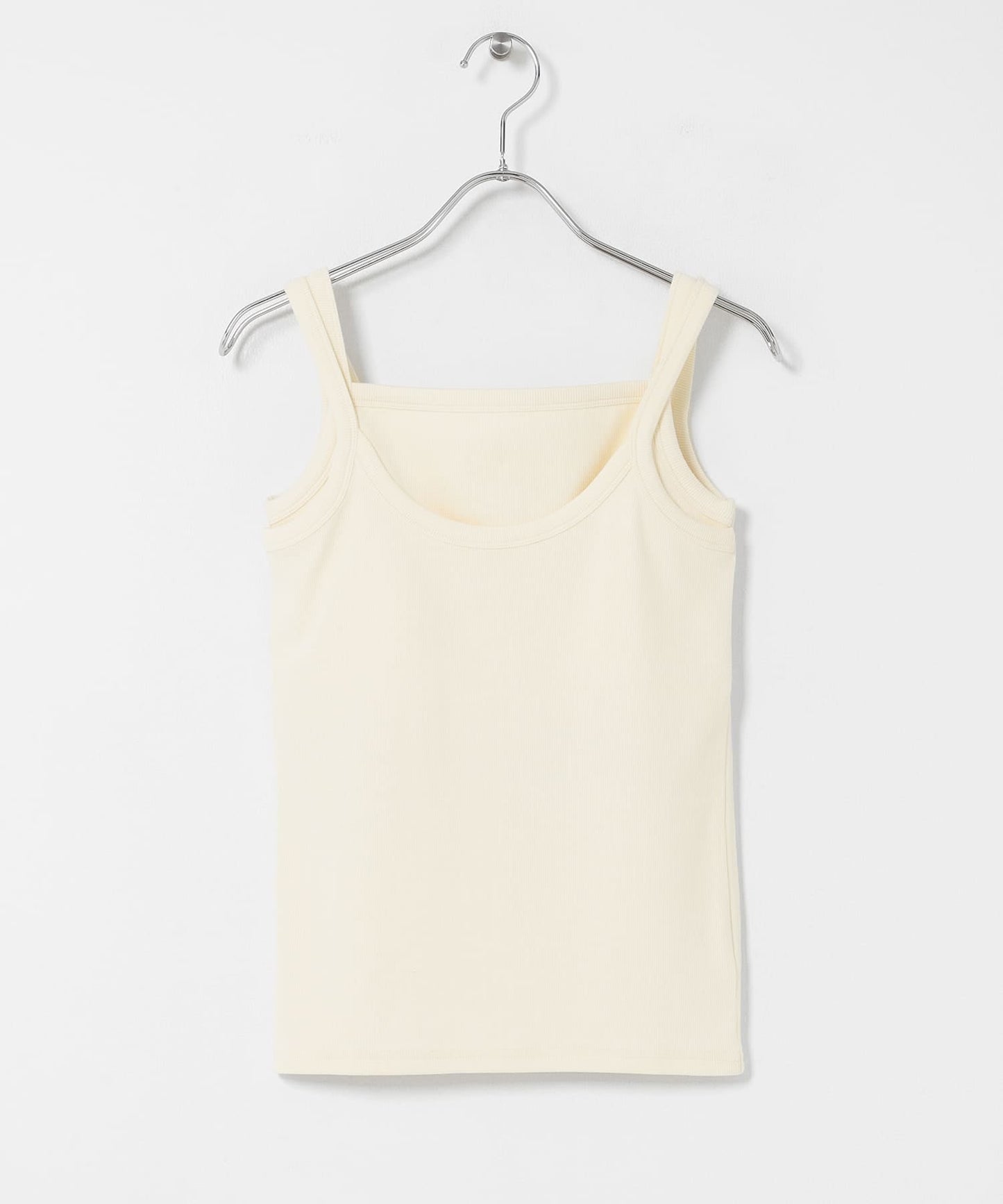 KBF 連Pad Layered- tank top - Image 20
